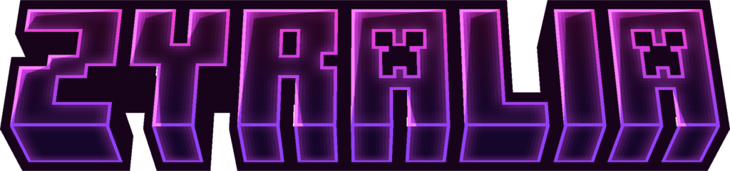 Zyralia Logo