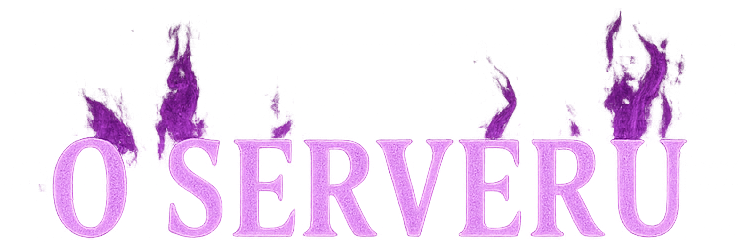 O serveru